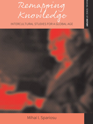 cover image of Remapping Knowledge